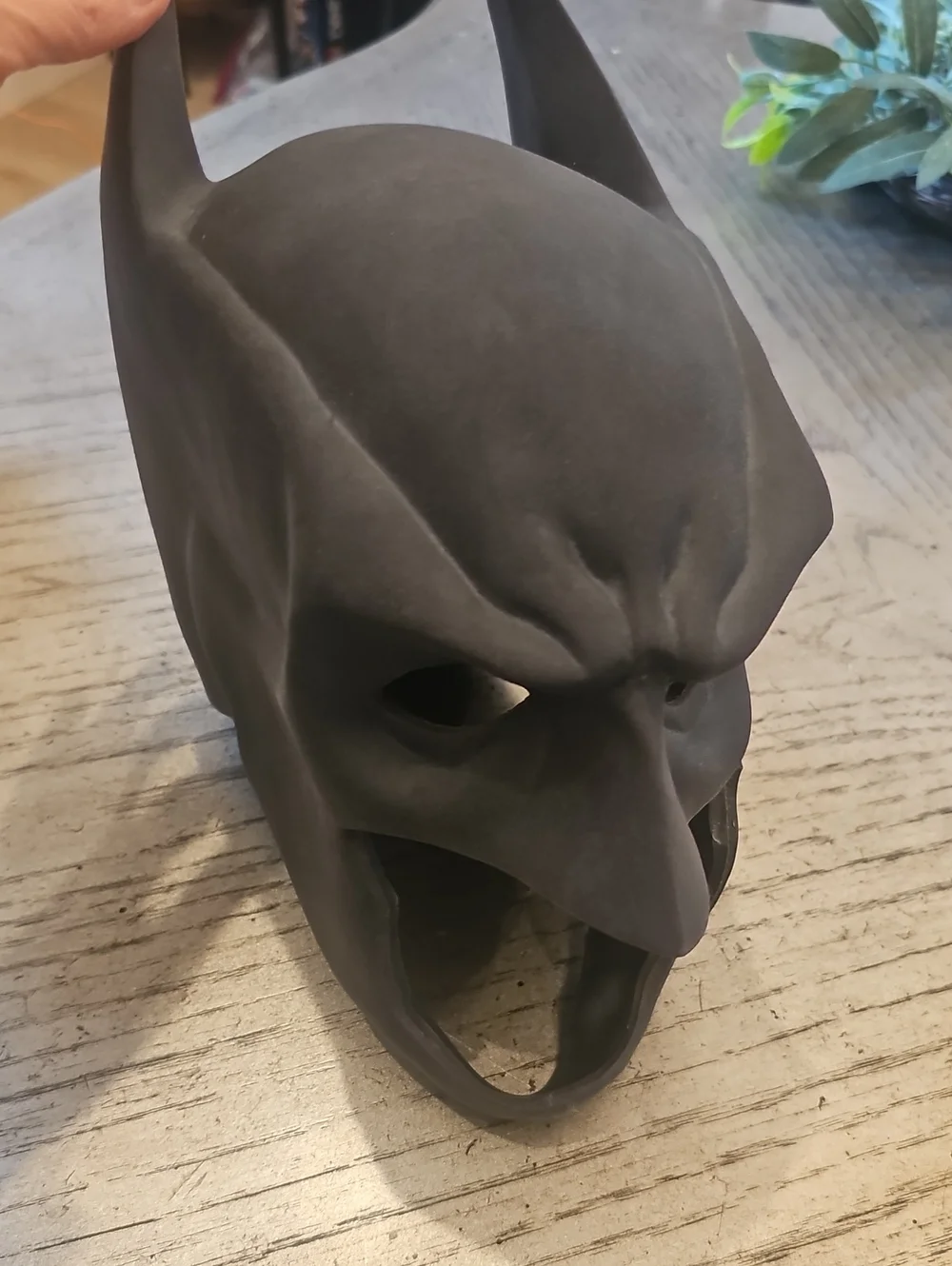 Matt Reeves Batman Mask